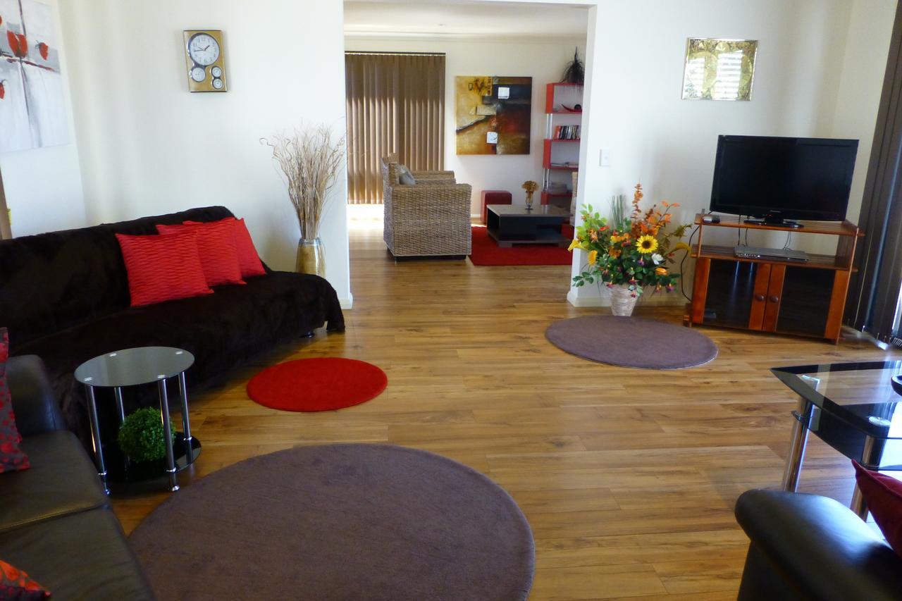 Hazards View Retreat Villa โคลส์เบย์ ภายนอก รูปภาพ