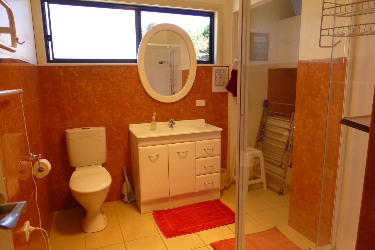 Hazards View Retreat Villa โคลส์เบย์ ภายนอก รูปภาพ