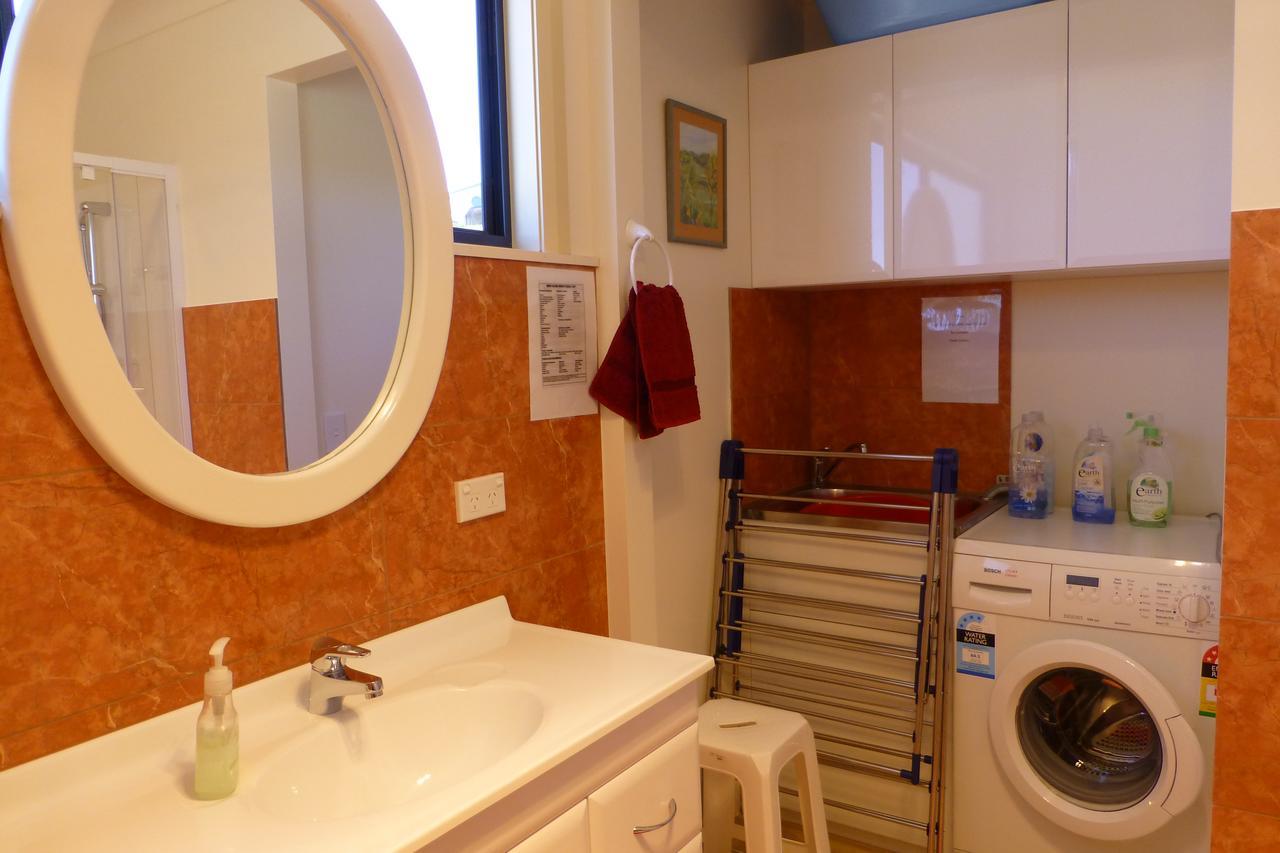Hazards View Retreat Villa โคลส์เบย์ ภายนอก รูปภาพ