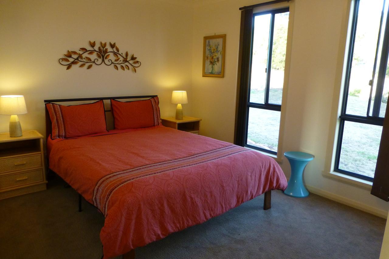 Hazards View Retreat Villa โคลส์เบย์ ภายนอก รูปภาพ